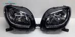 Smart Fortwo Forfour Facelift H4 Led koplamp links rechts, Auto-onderdelen, Gebruikt, -, -, Ophalen of Verzenden