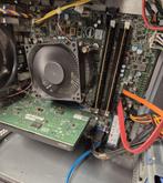 Dell Precision 3620 met Xeon, 16g ram, ssd+hdd, M2000, win11, Computers en Software, Desktop Pc's, Dell, Gebruikt, Dell, Intel Xeon