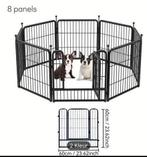 Puppyren zwart Nieuw!, Ophalen of Verzenden, Nieuw