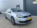 Volkswagen Golf 1.2 TSI Trendline CLIMA NAVI 5DRS 2012, Voorwielaandrijving, Euro 5, Gebruikt, 4 cilinders