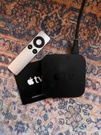 Apple TV 2e gen, Ophalen of Verzenden, Zonder harde schijf
