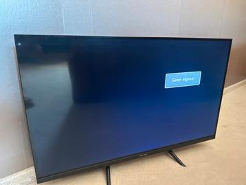 Salora 32 inch LED TV - Model 32HDB200 beschikbaar voor biedingen