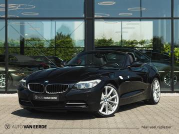 Bmw Z4 Roadster sDrive23i Sportaut. - Prof Navi etc beschikbaar voor biedingen