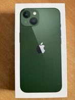 prachtige iPhone 13 - groen - 128 GB - zgan - aanschaf 2023, IPhone 13, Ophalen of Verzenden, 87 %, Groen