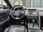 Jaguar E-Pace 2.0 P300 AWD R-Dynamic HSE | Black Pack | Meri, Auto's, Jaguar, Automaat, 4 cilinders, Met garantie (alle), Adaptive Cruise Control