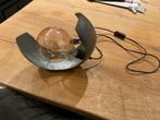 Leuke lamp, Huis en Inrichting, Ophalen of Verzenden, Gebruikt, Metaal, Minder dan 100 cm