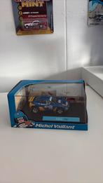 Michel Vaillant 1/43 Vaillante Cairo, Hobby en Vrije tijd, Modelauto's | 1:43, Ophalen of Verzenden, Nieuw, Auto, Overige merken