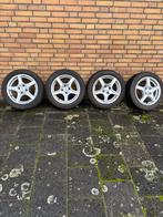 Kia picanto Winterbanden 185 55 R15 22T, Ophalen, 14 inch, 155 mm, Banden en Velgen