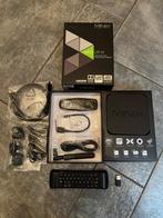 MINIX NEO U9-H *Nieuw* (in originele verpakking), Audio, Tv en Foto, Mediaspelers, Ophalen of Verzenden, Zo goed als nieuw, Minder dan 500 GB