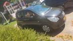 Opel Agila 1.2 16V 2008 Zwart airco apk tot 31 maart, Auto's, Voorwielaandrijving, Stof, 40 €/maand, 4 cilinders