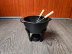 Mini Fondueset van Boska, Witgoed en Apparatuur, Fonduesets, Ophalen of Verzenden, Nieuw, Waxinelicht, Fondueset