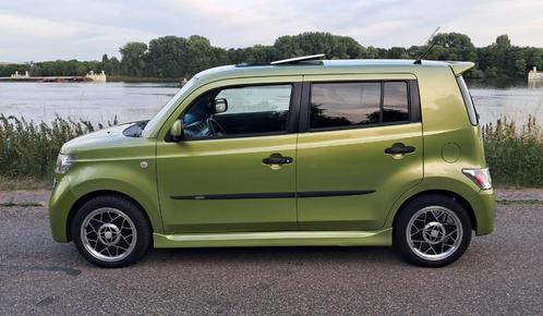 Daihatsu Materia 1.3 2008, Auto's, Daihatsu, Particulier, Materia, ABS, Airbags, Airconditioning, Centrale vergrendeling, Elektrische buitenspiegels