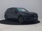 Volkswagen Touareg 3.0 TSI 462 PK 4MOTION R | PANO | SOFTCLO, Automaat, Adaptive Cruise Control, Gebruikt, Zwart