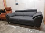 Xooon 2.5 zits bank - zo goed als nieuw, Huis en Inrichting, Banken | Bankstellen, Ophalen, Tweepersoons, Zo goed als nieuw, Modern