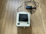 Zebra label printer, Ophalen of Verzenden, Zo goed als nieuw, Etiket, Zebra