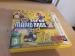 Super mario bros 2, 1 speler, Ophalen of Verzenden, Zo goed als nieuw, Vanaf 3 jaar