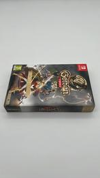 Golden Force Limited edition, Ophalen of Verzenden, 1 speler, Zo goed als nieuw