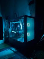 Gaming PC – i5-13600K / RTX 4060 Ti / 32GB DDR5 / 2TB NVMe, 32 GB, Zelfgebouwde PC, Ophalen of Verzenden, Zo goed als nieuw
