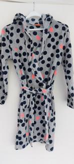 Badjas maat 146/152, Kinderen en Baby's, Kinderkleding | Maat 146, Ophalen of Verzenden, Gebruikt, Meisje, Nacht- of Onderkleding