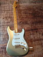 Squier 60th anniversary edition, Muziek en Instrumenten, Ophalen, Gebruikt, Fender