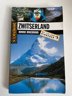 Reisgids Dominicus Zwitserland. 2002 (Bern, Alpen), Boeken, Ophalen of Verzenden, Gelezen, Europa, Reisgids of -boek