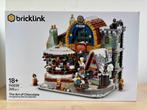 Lego BrickLink Designer Program 910039 The Art of Chocolate, Ophalen of Verzenden, Nieuw, Complete set, Lego