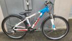 CUBE KIDS MOUNTAINBIKE 26 INCH, Gebruikt, Cube, Handrem, Ophalen