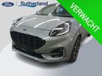 Ford Puma 1.0 EcoBoost Hybrid ST-Line X 125pk | Adaptieve Cr, Voorwielaandrijving, 125 pk, Euro 6, Leder en Stof