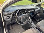 Toyota Auris Touring Sports 1.8 Hybrid Dynamic Go Automaat E, Auto's, 65 €/maand, Gebruikt, Euro 6, Wit