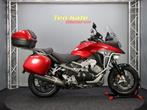 Honda VFR 800 X Crossrunner, Motoren, 782 cc, Bedrijf, Meer dan 35 kW, Toermotor