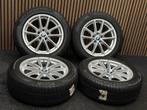 Originele 17 inch BMW 5 Serie G30 G31 618 5x112 ET27 Pirelli, Ophalen, Banden en Velgen, 17 inch, Winterbanden