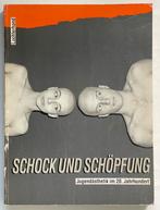 Schock und Schöpfung, Jugendästhetik im 20. Jahrhundert, Gelezen, Diverse, Europa, Ophalen of Verzenden