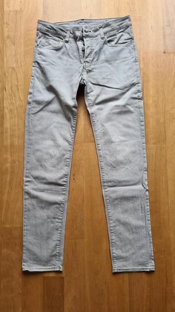 G-Star 3301 jeans, W32 L34 beschikbaar voor biedingen