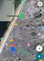 Formule 1 Zandvoort parkeerplaats centrum met doorlaatbewijs, Tickets en Kaartjes, Twee personen