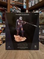 Gentle giant Star Wars The Mandalorian, Ophalen of Verzenden, Nieuw, Actiefiguurtje