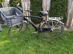 Altra heren fiets aluminium 28 inch, Fietsen en Brommers, Fietsen | Heren | Herenfietsen, Ophalen, Zo goed als nieuw, Overige merken