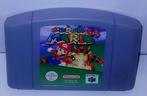 - Orginele Super Mario 64 -, Avontuur en Actie, 1 speler, Ophalen of Verzenden, Zo goed als nieuw
