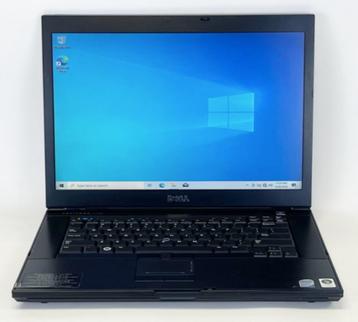 Dell Windows Pro + docking, optioneel met accessoires beschikbaar voor biedingen