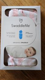 Swaddle Me (Nieuw), Kinderen en Baby's, Dekens, Slaapzakjes en Inbakerproducten, Ophalen of Verzenden, Nieuw, Minder dan 70 cm