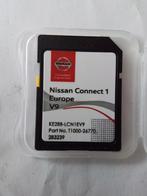 Nissan connect 1 navigatie update V9, Computers en Software, Navigatiesoftware, Ophalen of Verzenden, Zo goed als nieuw
