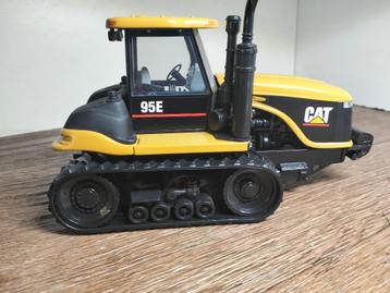 Te koop Norscot Caterpillar CAT Challenger 95E.(D) beschikbaar voor biedingen