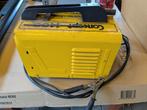Concept 1400 las apparaat met 3 pakken elektroden, Ophalen, Gebruikt, Minder dan 150 ampère, Elektroden