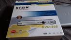 Nieuw in de doos ongebruikt DVD speler Stein, Ophalen, Nieuw, Met dvd-recorder