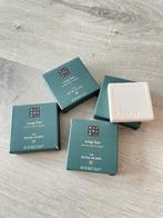 Rituals Jing zeep laatste 4 stuks 25 gram totaal 100 gram, Sieraden, Tassen en Uiterlijk, Uiterlijk | Lichaamsverzorging, Ophalen of Verzenden