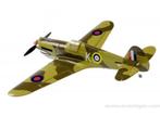 RC vliegtuig Axion P40 Warhawk brushed 3 kanaals RTF mode2, Verzenden, Nieuw, Elektro