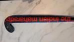 Hockey Stick - The Indian Maharadje - Indoor - 80cm, Ophalen of Verzenden, Gebruikt, Stick