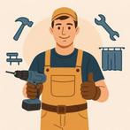 Klusjesman, Diensten en Vakmensen, Klussers en Klusbedrijven