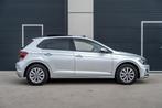 Volkswagen Polo 1.0 TSI Highline Stoelverw|Carplay|PANO!, Auto's, Adaptive Cruise Control, Euro 6, 95 pk, 1096 kg