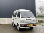 Suzuki SUPER CARRY, 970 cc, Gebruikt, Overige modellen, 4 stoelen