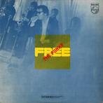 The Free   – The Funky Free, Ophalen of Verzenden, 1960 tot 1980, Zo goed als nieuw, 12 inch
